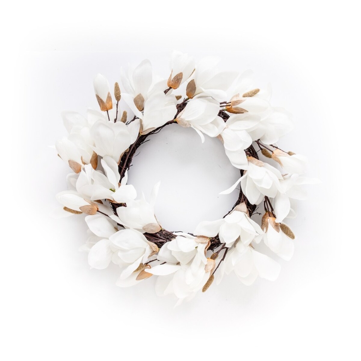 Wianek Magnolia Blossom