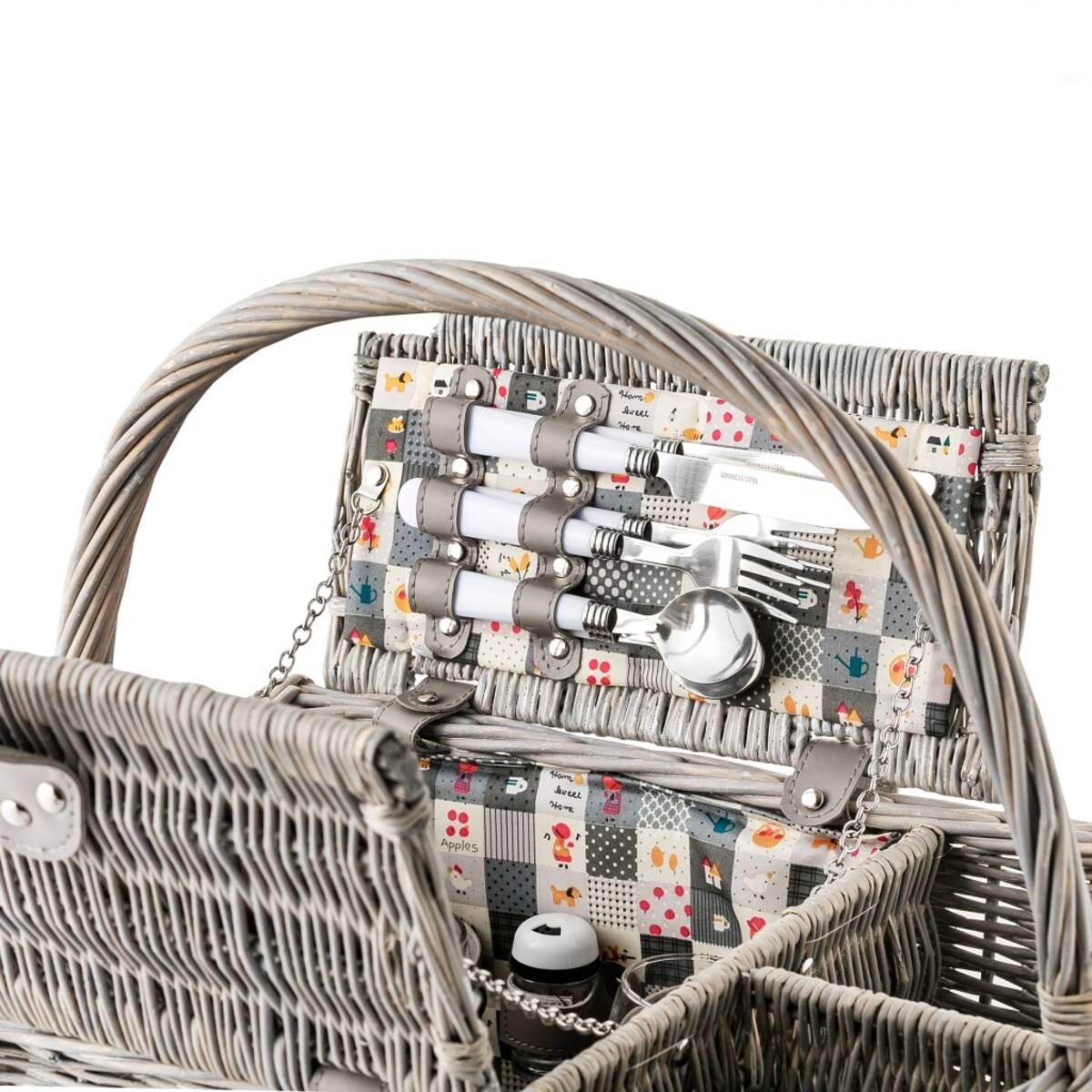 Koszyk Piknikowy Fors