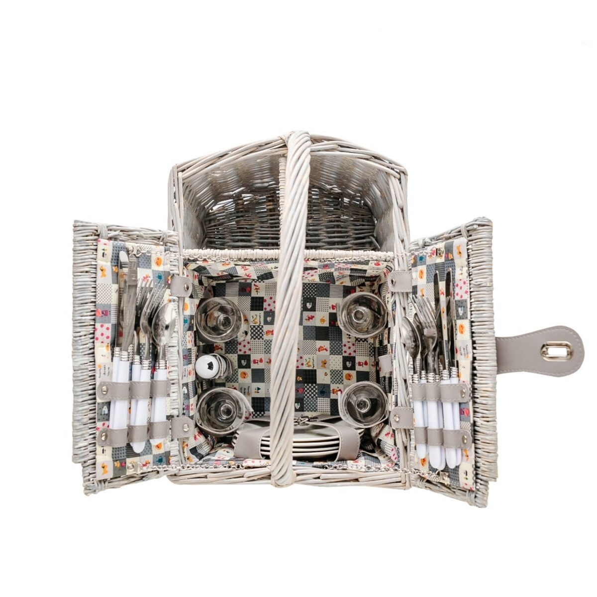 Koszyk Piknikowy Fors