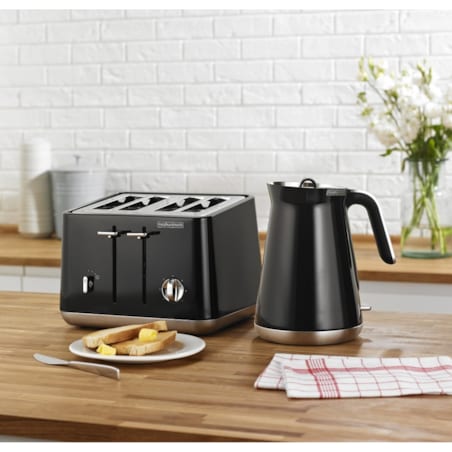 Czajnik + Toster za 1 zł Aspect 2