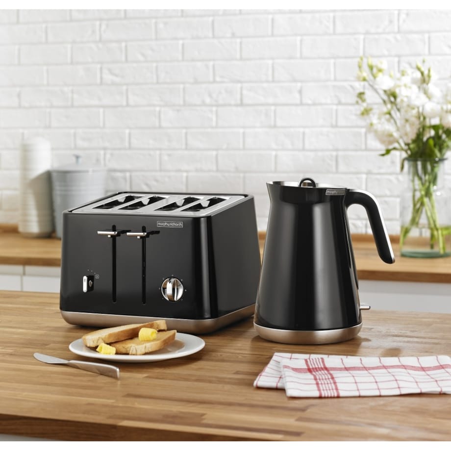 Czajnik + Toster za 1 zł Aspect 2