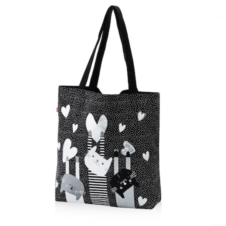 Torba Na Zakupy Catiger