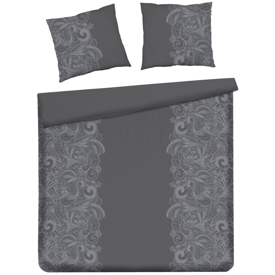 Pościel z Bawełny Satynowej Balbao 2 160x200