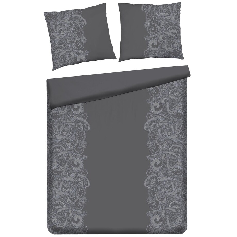 Pościel z Bawełny Satynowej Balbao 2 160x200