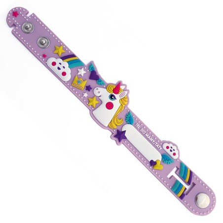 Opaska Na Telefon Do Mamy I Taty Jednorożec