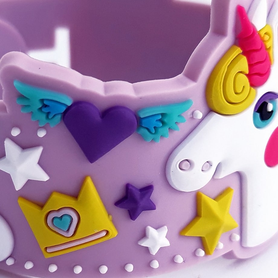 Opaska Na Telefon Do Mamy I Taty Jednorożec