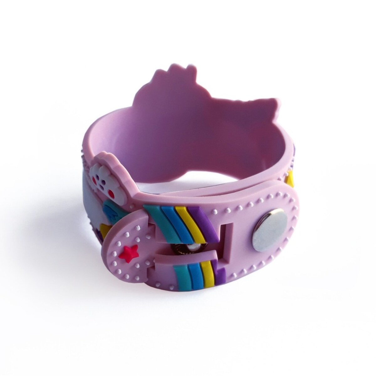 Opaska Na Telefon Do Mamy I Taty Jednorożec