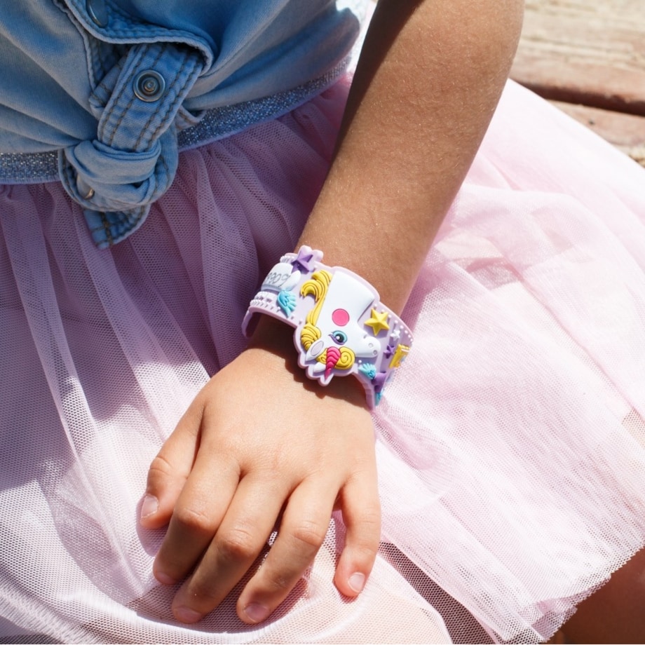 Opaska Na Telefon Do Mamy I Taty Jednorożec