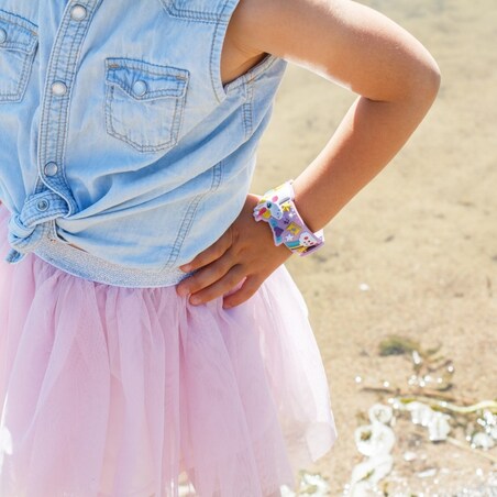 Opaska Na Telefon Do Mamy I Taty Jednorożec