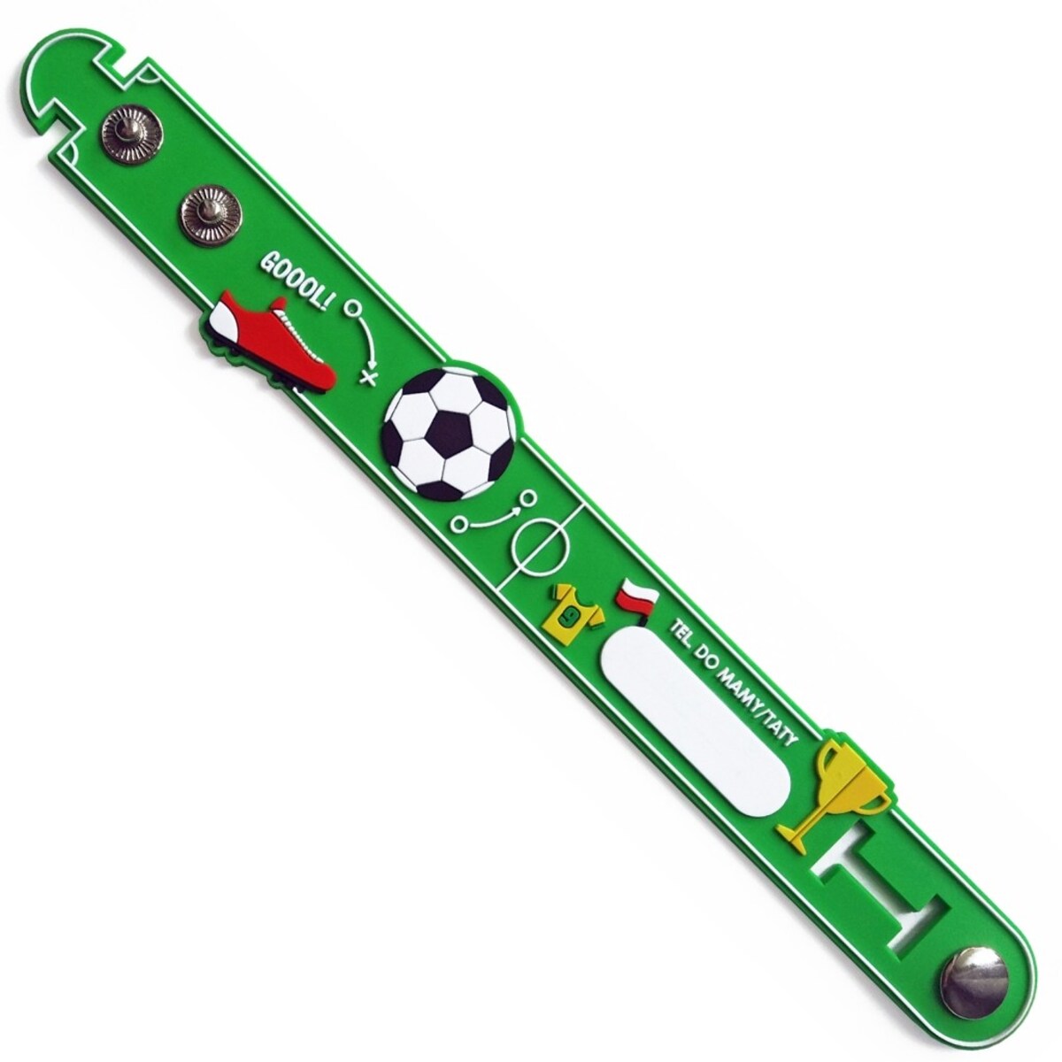 Opaska Na Telefon Do Mamy I Taty Piłka