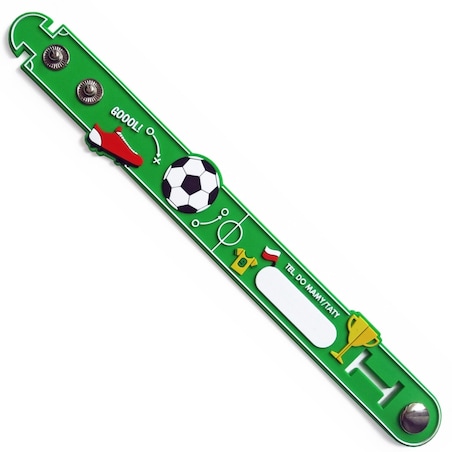 Opaska Na Telefon Do Mamy I Taty Piłka