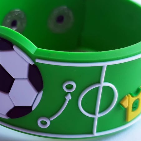 Opaska Na Telefon Do Mamy I Taty Piłka