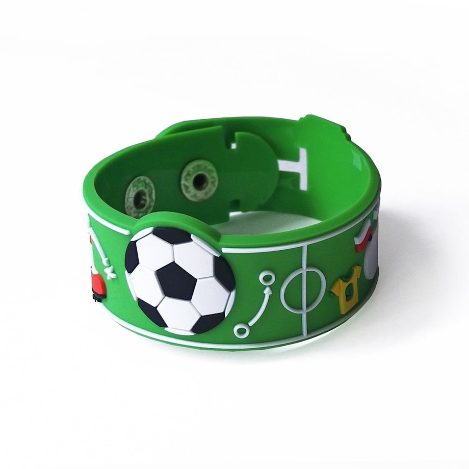 Opaska Na Telefon Do Mamy I Taty Piłka