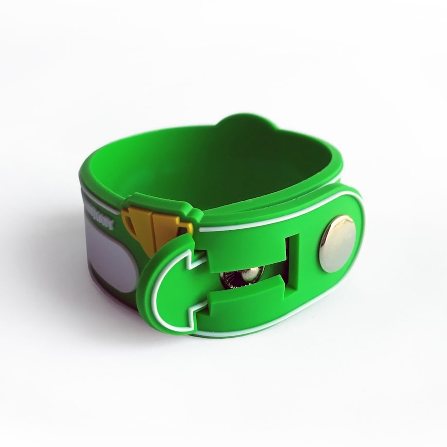 Opaska Na Telefon Do Mamy I Taty Piłka