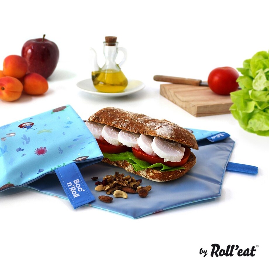 Chusta Śniadaniowa Boc N Roll Kids