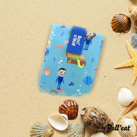 Chusta Śniadaniowa Boc N Roll Kids