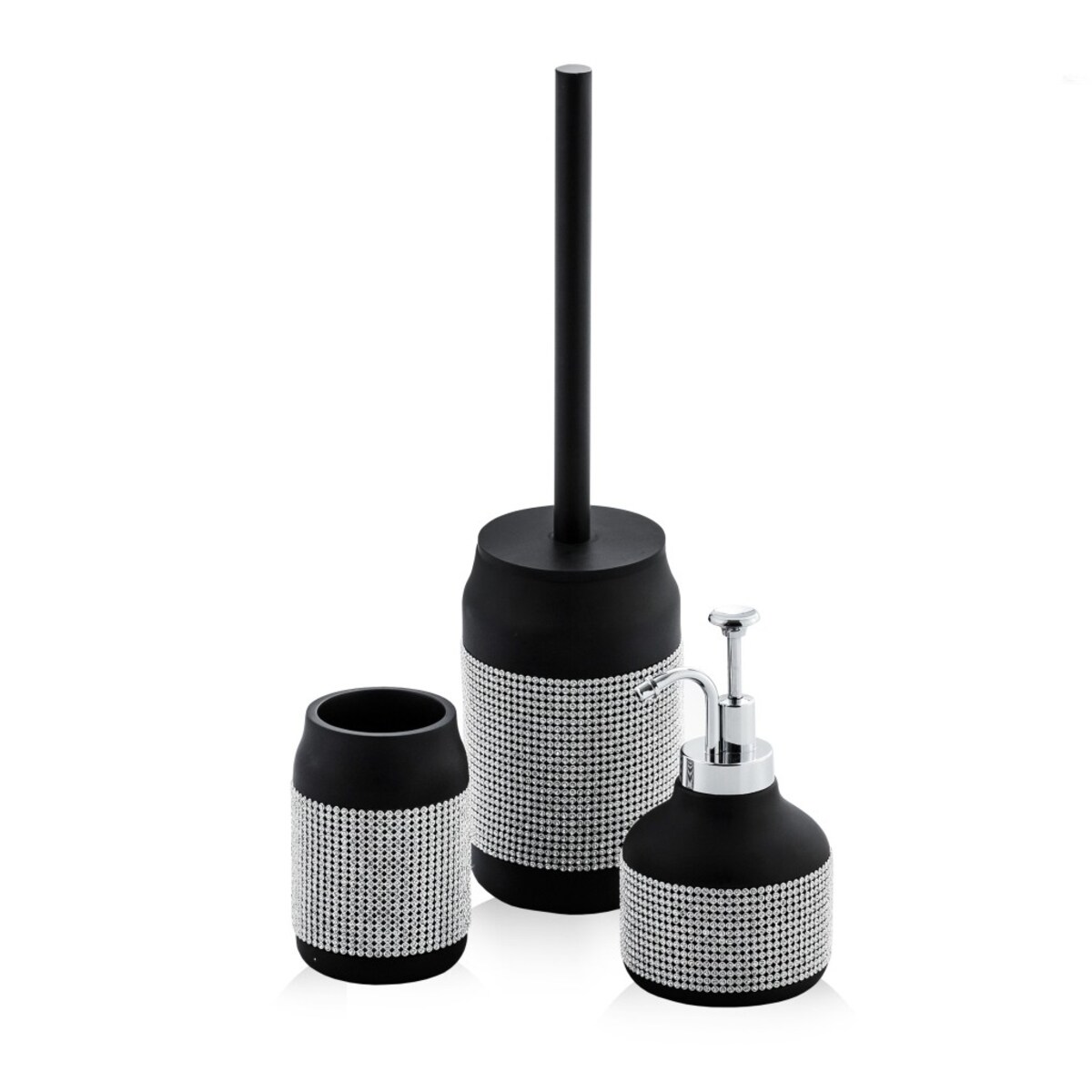 Szczotka toaletowa Retros