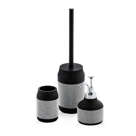 Szczotka toaletowa Retros