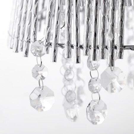 Lampa Stołowa Sticks