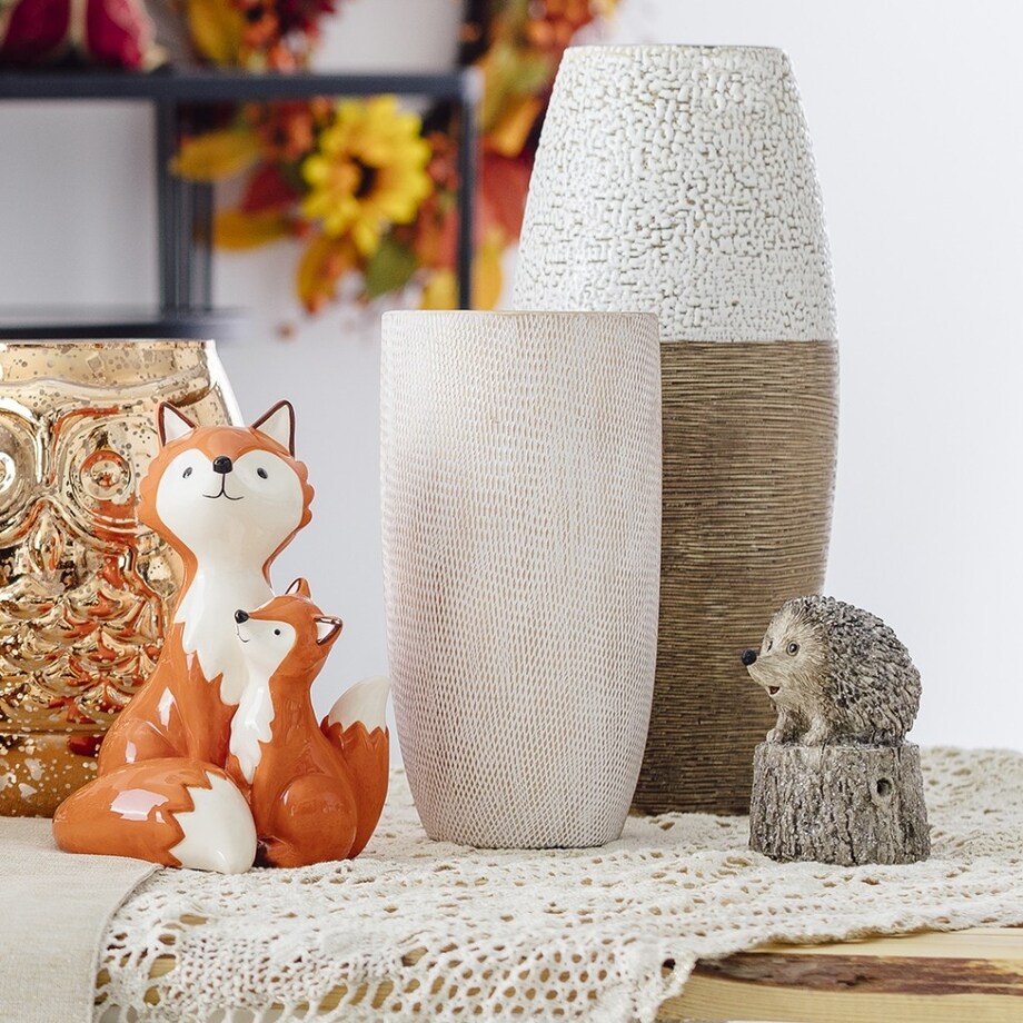 Figurka Świecąca Hedgehoges