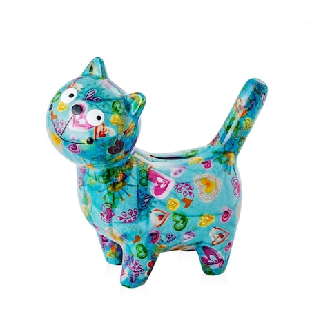 Skarbonka Gattino New