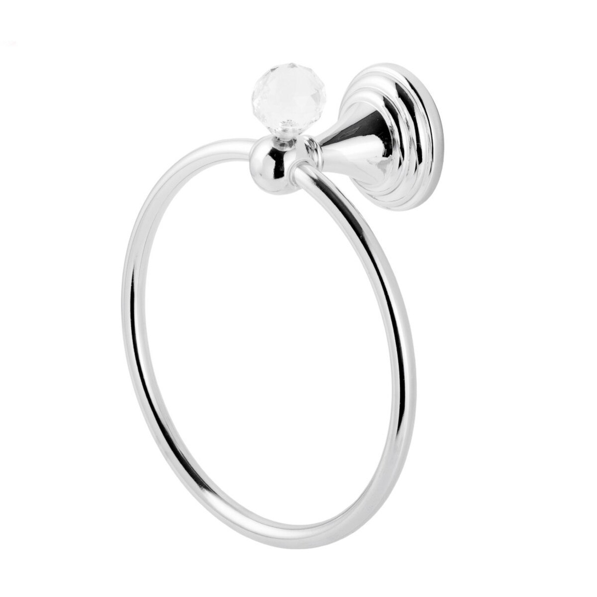 Wieszak Na Ręcznik Koło Diamond New