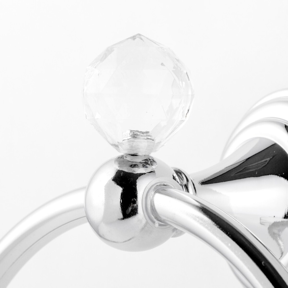 Wieszak Na Ręcznik Koło Diamond New