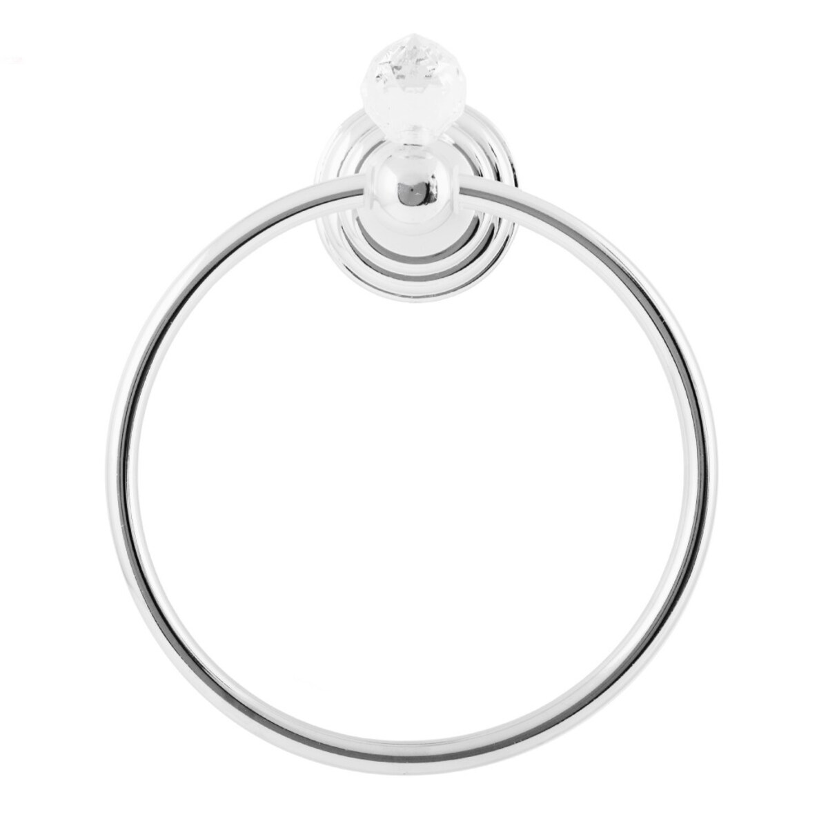 Wieszak Na Ręcznik Koło Diamond New