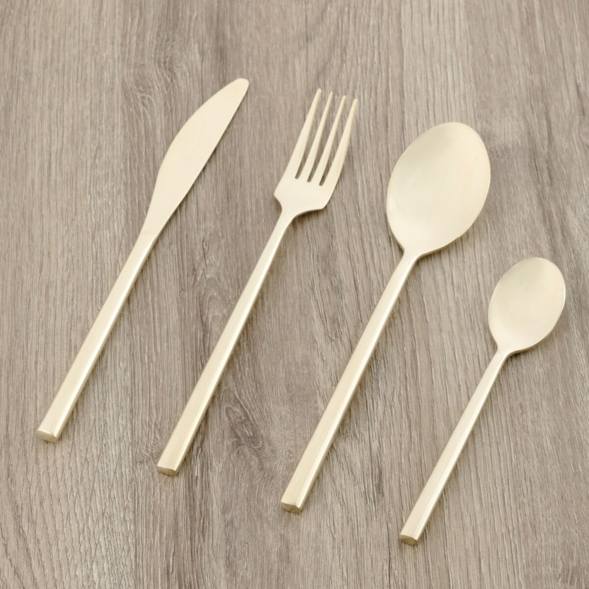 Komplet Sztućców Conrad