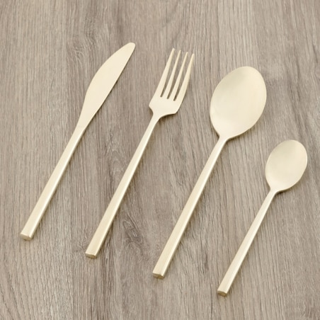 Komplet Sztućców Conrad