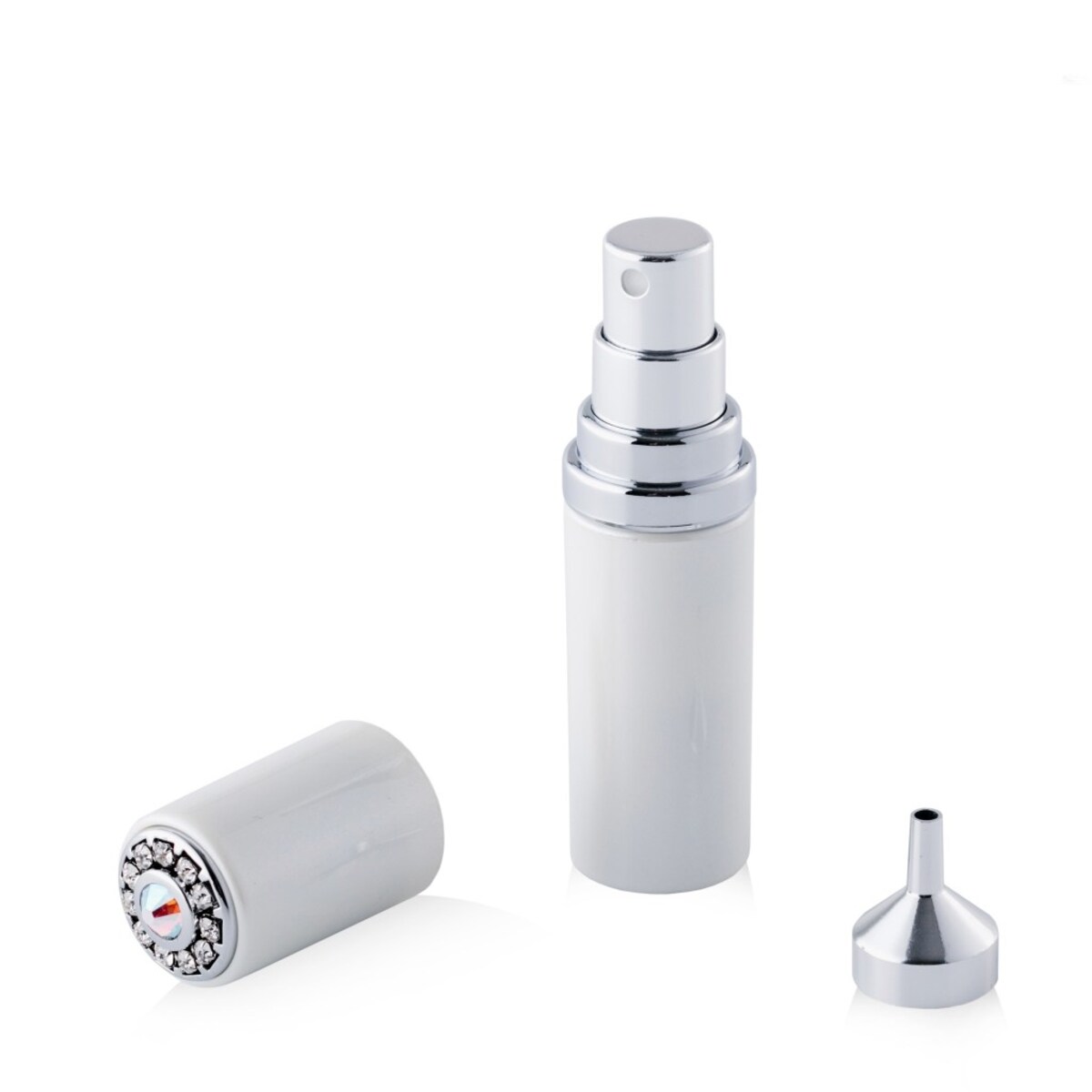 Atomizer Do Perfum Cristals