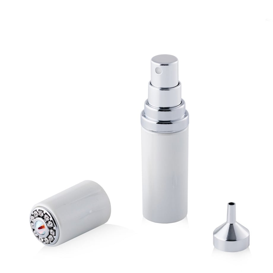Atomizer Do Perfum Cristals