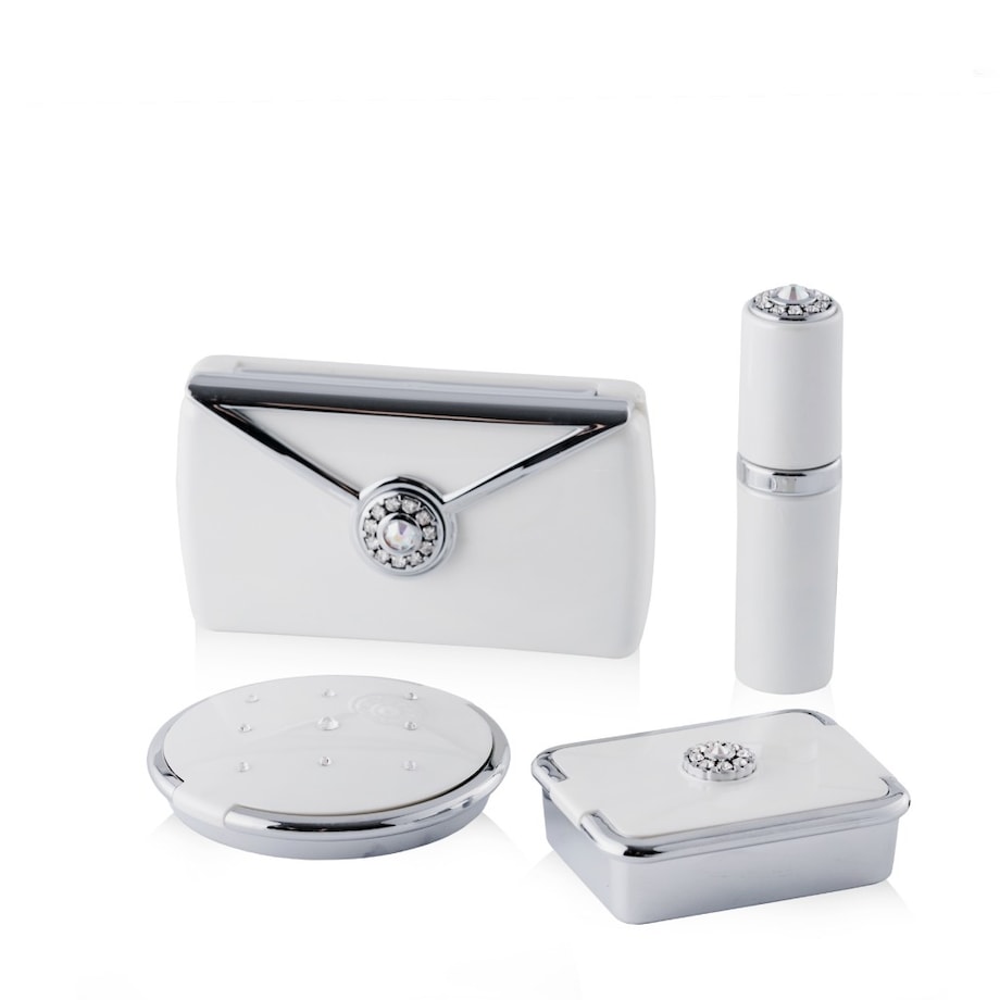 Atomizer Do Perfum Cristals