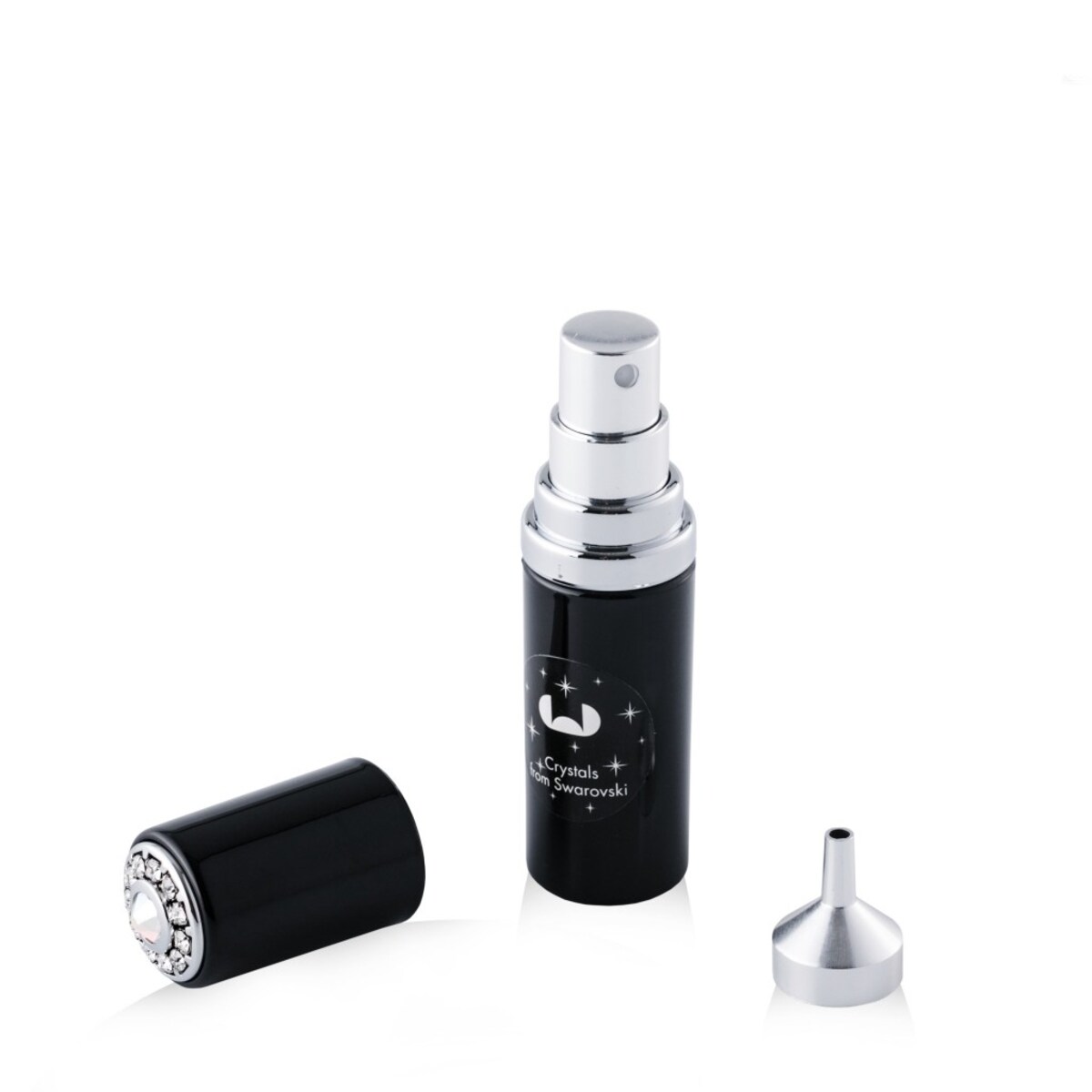 Atomizer Do Perfum Cristals