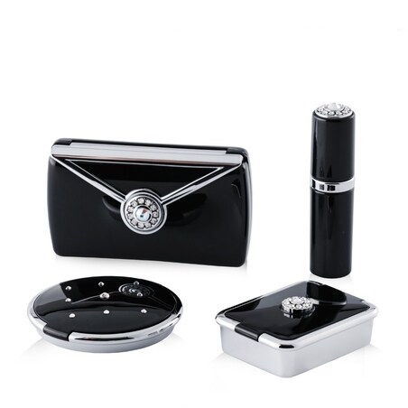 Atomizer Do Perfum Cristals