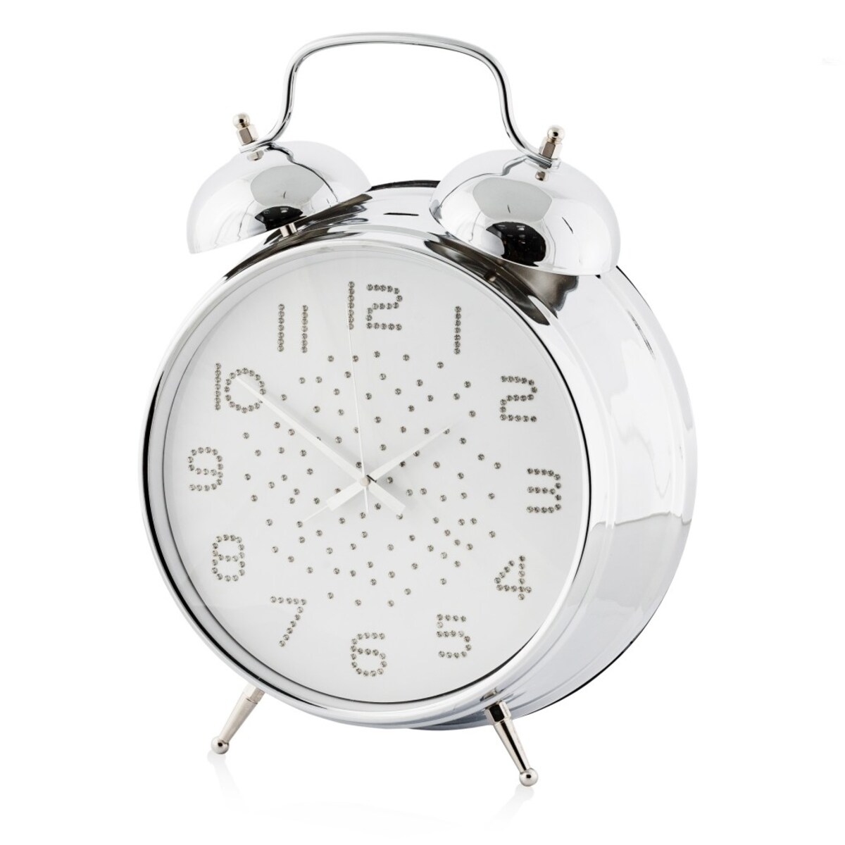 Zegar Stołowy Night Heaven Big