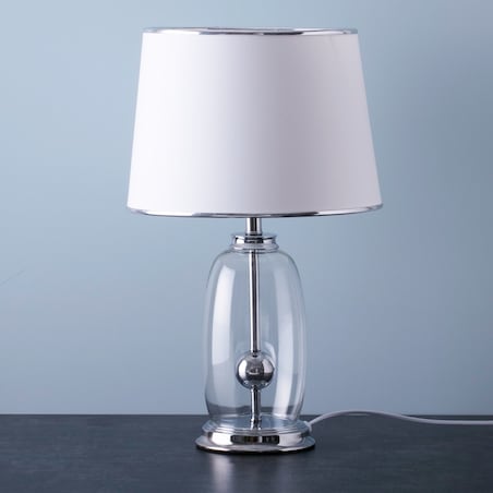 Lampa Stołowa Glasso