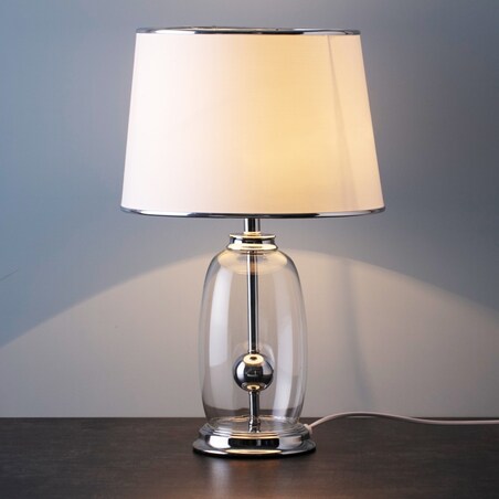Lampa Stołowa Glasso
