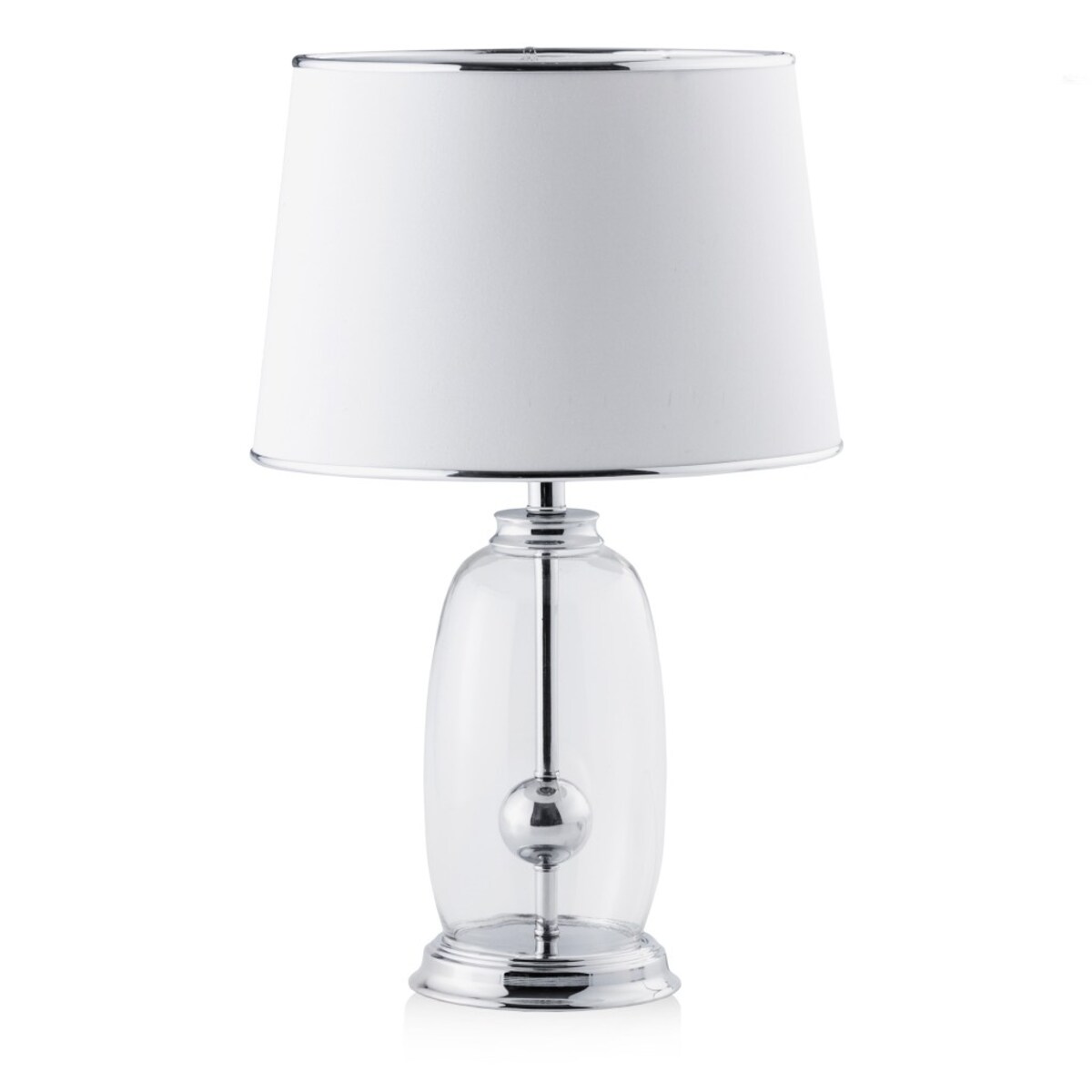 Lampa Stołowa Glasso