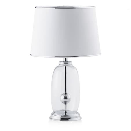 Lampa Stołowa Glasso