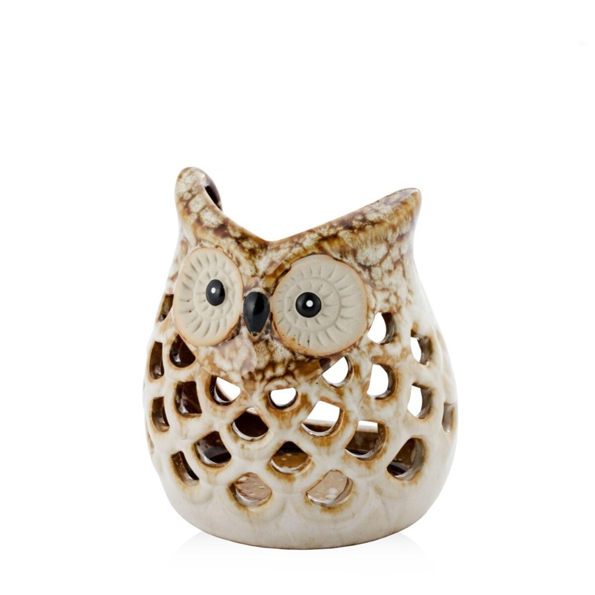 Świecznik Uhuhu Small