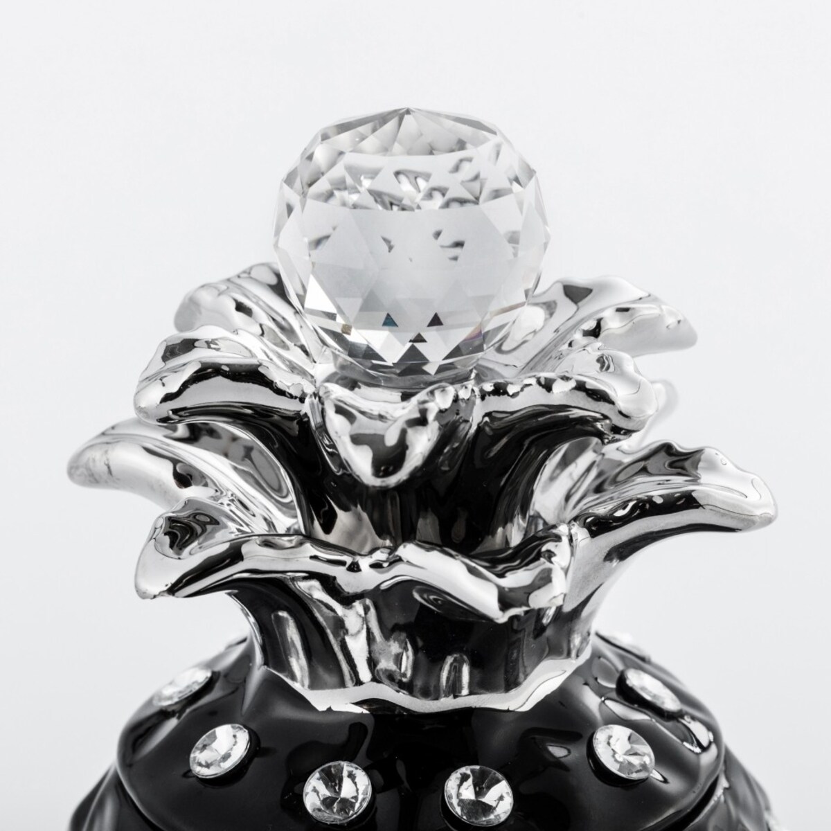 Dekoracja Pineapples