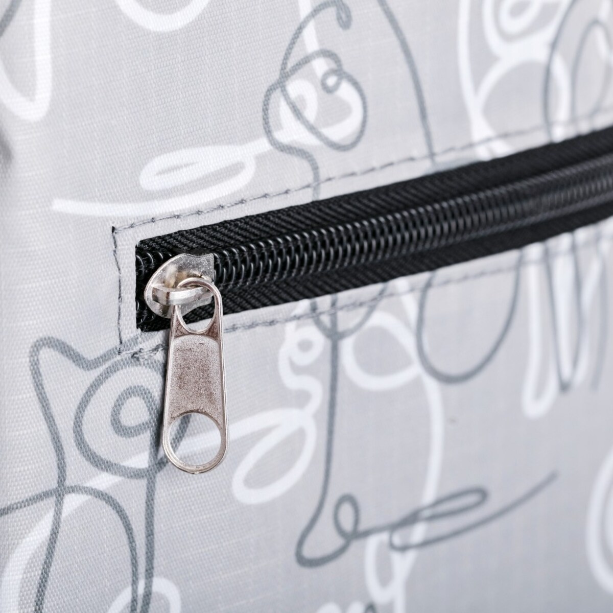 Wózek Na Zakupy Glamer