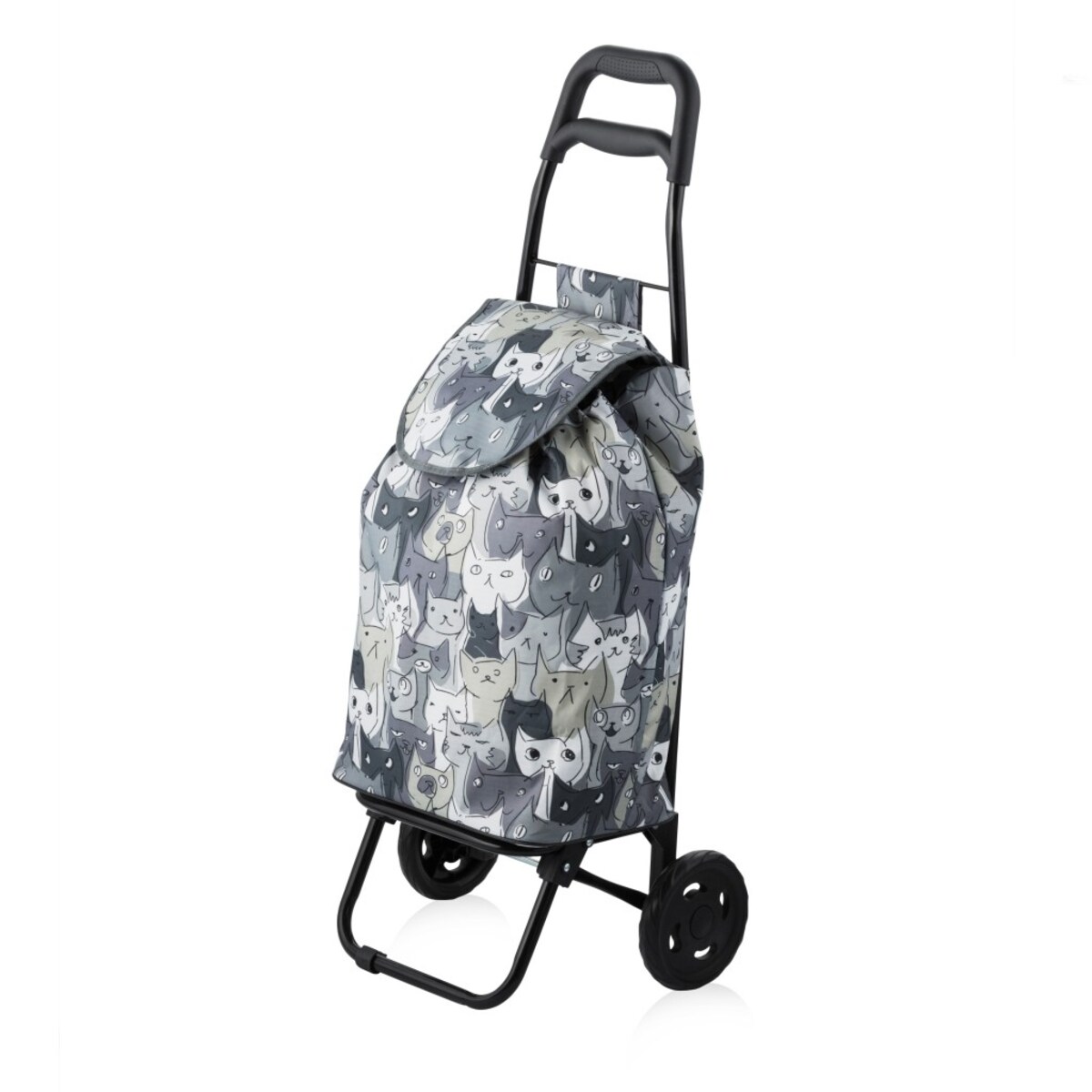 Wózek Na Zakupy Kitts