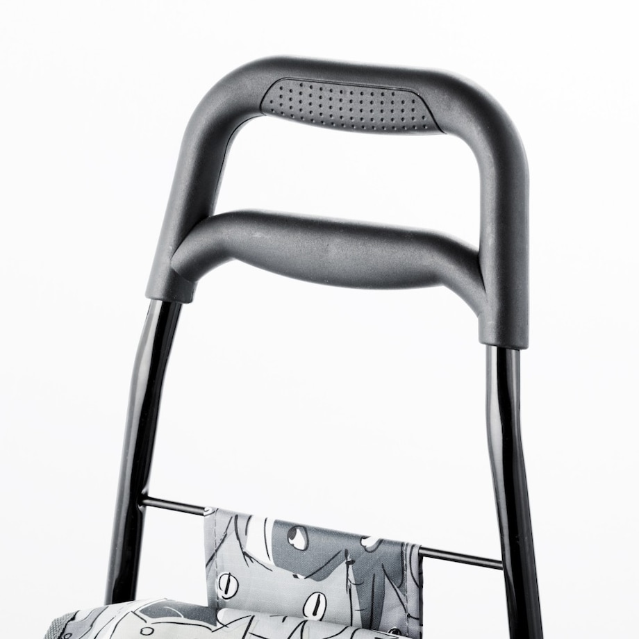 Wózek Na Zakupy Kitts