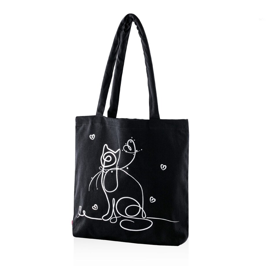 Torba Na Zakupy Glamer