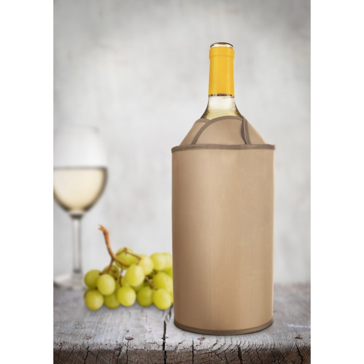 Schładzacz Do Wina Tulipan 