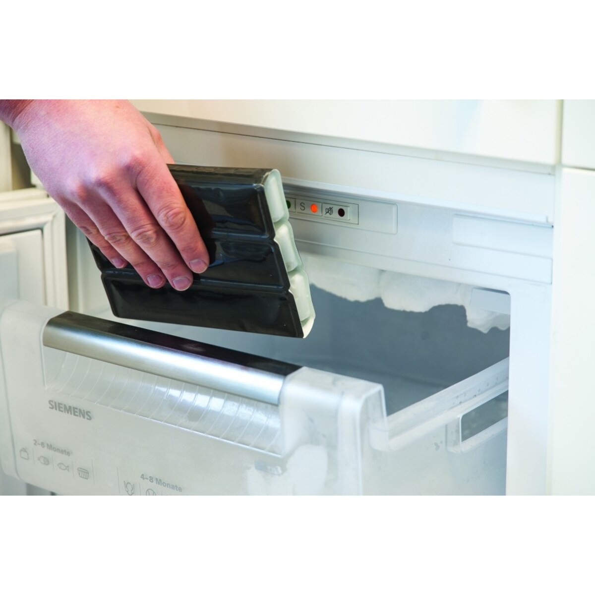 Schładzacz Do Wina Tulipan 