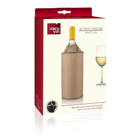 Schładzacz Do Wina Tulipan