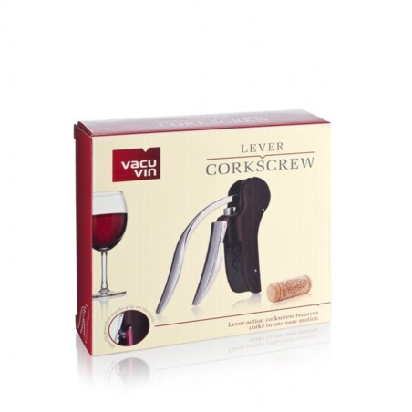 Korkociąg Do Wina Kork